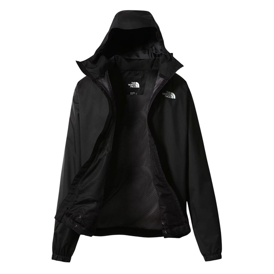 Giubbetto con cappuccio Quest da uomo The North Face | NF00A8AZJK3